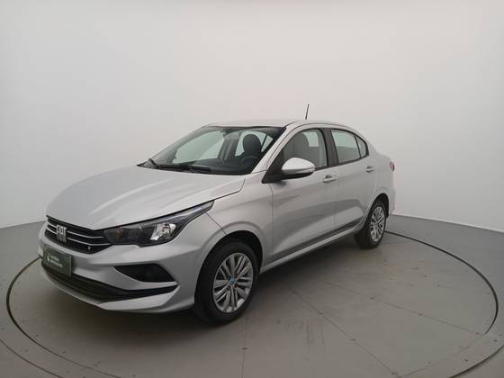 FIAT CRONOS 1.0 FIREFLY FLEX DRIVE MANUAL FIAT CRONOS 1.0 FIREFLY FLEX DRIVE MANUAL